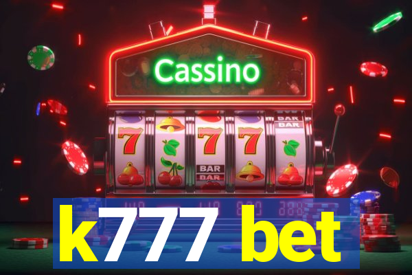 k777 bet